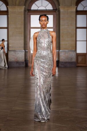 3/46 | Gaurav Gupta Spring 2026 Haute Couture | Courtesy of Gaurav Gupta Gaurav Gupta Spring 2026 Haute Couture | Courtesy of Gaurav Gupta