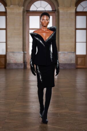 5/46 | Gaurav Gupta Spring 2026 Haute Couture | Courtesy of Gaurav Gupta Gaurav Gupta Spring 2026 Haute Couture | Courtesy of Gaurav Gupta