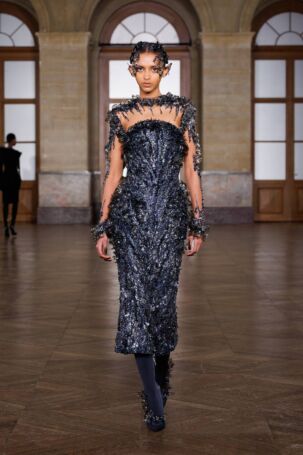 6/46 | Gaurav Gupta Spring 2026 Haute Couture | Courtesy of Gaurav Gupta Gaurav Gupta Spring 2026 Haute Couture | Courtesy of Gaurav Gupta
