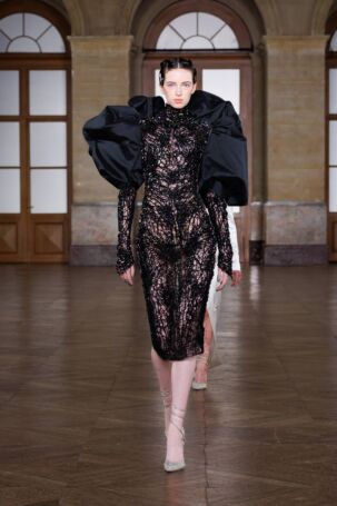 7/46 | Gaurav Gupta Spring 2026 Haute Couture | Courtesy of Gaurav Gupta Gaurav Gupta Spring 2026 Haute Couture | Courtesy of Gaurav Gupta