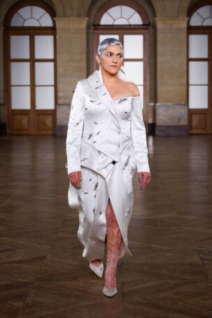 8/46 | Gaurav Gupta Spring 2026 Haute Couture | Courtesy of Gaurav Gupta Gaurav Gupta Spring 2026 Haute Couture | Courtesy of Gaurav Gupta