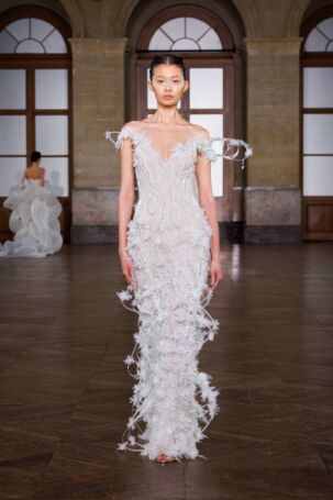 10/46 | Gaurav Gupta Spring 2026 Haute Couture | Courtesy of Gaurav Gupta Gaurav Gupta Spring 2026 Haute Couture | Courtesy of Gaurav Gupta