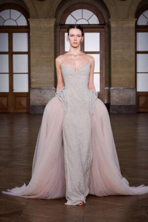 11/46 | Gaurav Gupta Spring 2026 Haute Couture | Courtesy of Gaurav Gupta Gaurav Gupta Spring 2026 Haute Couture | Courtesy of Gaurav Gupta