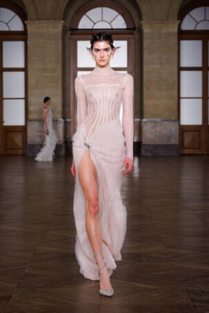 12/46 | Gaurav Gupta Spring 2026 Haute Couture | Courtesy of Gaurav Gupta Gaurav Gupta Spring 2026 Haute Couture | Courtesy of Gaurav Gupta
