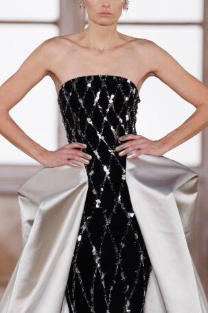 3/143 | Details at Gaurav Gupta Spring 2026 Haute Couture | Courtesy of Gaurav Gupta Details at Gaurav Gupta Spring 2026 Haute Couture | Courtesy of Gaurav Gupta