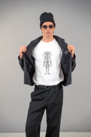 11/71 | agnés b. Fall 2026 Menswear | Courtesy of agnés b. agnés b. Fall 2026 Menswear | Courtesy of agnés b.