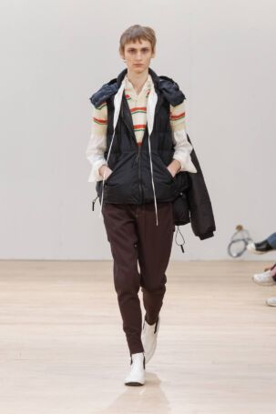 10/25 | Beautiful People Fall 2026 Menswear | Courtesy of Beautiful People Beautiful People Fall 2026 Menswear | Courtesy of Beautiful People