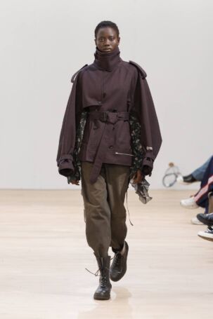 11/25 | Beautiful People Fall 2026 Menswear | Courtesy of Beautiful People Beautiful People Fall 2026 Menswear | Courtesy of Beautiful People