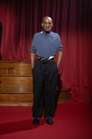 3/31 | Magliano Fall 2026 Menswear | Courtesy of Magliano Magliano Fall 2026 Menswear | Courtesy of Magliano