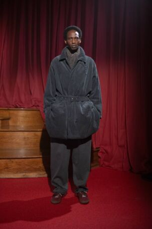 5/31 | Magliano Fall 2026 Menswear | Courtesy of Magliano Magliano Fall 2026 Menswear | Courtesy of Magliano