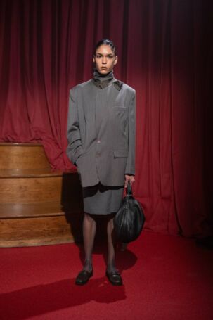6/31 | Magliano Fall 2026 Menswear | Courtesy of Magliano Magliano Fall 2026 Menswear | Courtesy of Magliano