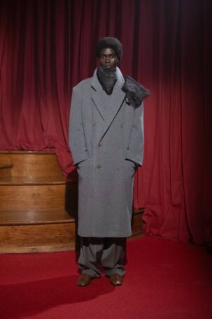 7/31 | Magliano Fall 2026 Menswear | Courtesy of Magliano Magliano Fall 2026 Menswear | Courtesy of Magliano