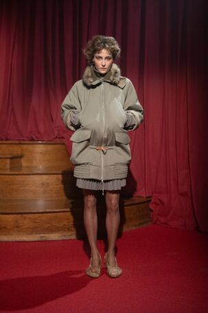 12/31 | Magliano Fall 2026 Menswear | Courtesy of Magliano Magliano Fall 2026 Menswear | Courtesy of Magliano