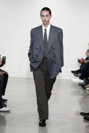 1/31 | Paul Smith Fall 2026 Menswear | Courtesy of Paul Smith Paul Smith Fall 2026 Menswear | Courtesy of Paul Smith