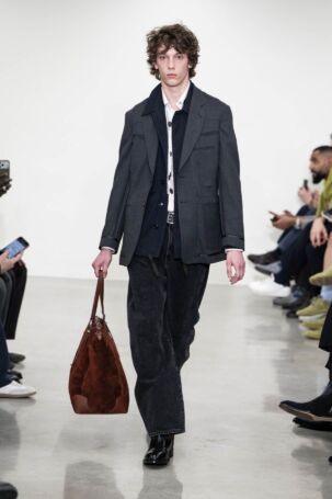 2/31 | Paul Smith Fall 2026 Menswear | Courtesy of Paul Smith Paul Smith Fall 2026 Menswear | Courtesy of Paul Smith