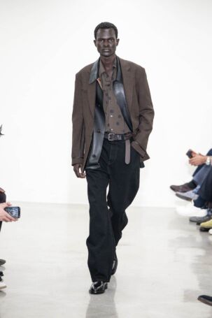 3/31 | Paul Smith Fall 2026 Menswear | Courtesy of Paul Smith Paul Smith Fall 2026 Menswear | Courtesy of Paul Smith