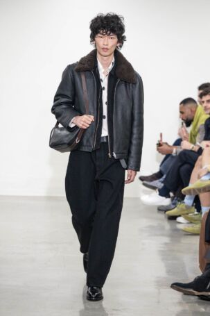 4/31 | Paul Smith Fall 2026 Menswear | Courtesy of Paul Smith Paul Smith Fall 2026 Menswear | Courtesy of Paul Smith