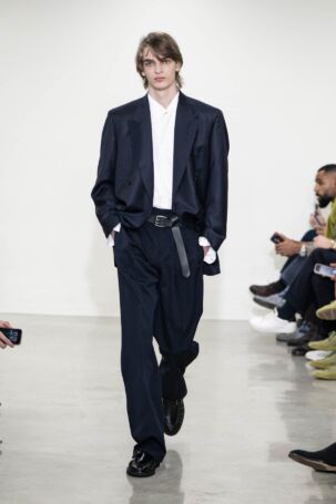5/31 | Paul Smith Fall 2026 Menswear | Courtesy of Paul Smith Paul Smith Fall 2026 Menswear | Courtesy of Paul Smith