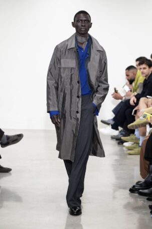 9/31 | Paul Smith Fall 2026 Menswear | Courtesy of Paul Smith Paul Smith Fall 2026 Menswear | Courtesy of Paul Smith
