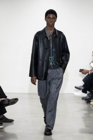 10/31 | Paul Smith Fall 2026 Menswear | Courtesy of Paul Smith Paul Smith Fall 2026 Menswear | Courtesy of Paul Smith
