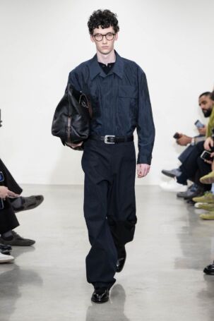 12/31 | Paul Smith Fall 2026 Menswear | Courtesy of Paul Smith Paul Smith Fall 2026 Menswear | Courtesy of Paul Smith