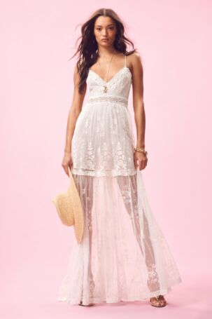 5/35 | LoveShackFancy Pre-Fall 2026 | Courtesy of LoveShackFancy LoveShackFancy Pre-Fall 2026 | Courtesy of LoveShackFancy