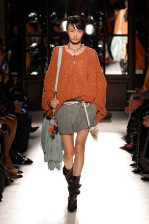 12/49 | Balmain Spring 2026 | Photo: NOWFASHION.com Balmain Spring 2026 | Photo: NOWFASHION.com