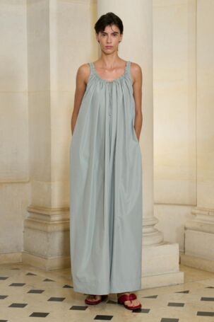 12/35 | Carven Spring 2026 | Courtesy of Carven Carven Spring 2026 | Courtesy of Carven