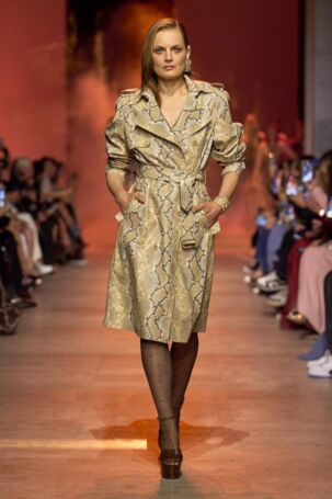 3/62 | Elie Saab | Spring 2026 | Courtesy of Elie Saab Elie Saab | Spring 2026 | Courtesy of Elie Saab