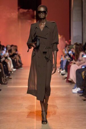 6/62 | Elie Saab | Spring 2026 | Courtesy of Elie Saab Elie Saab | Spring 2026 | Courtesy of Elie Saab