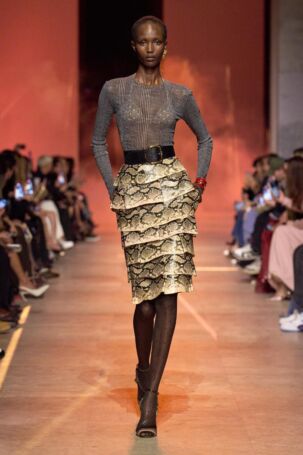 12/62 | Elie Saab | Spring 2026 | Courtesy of Elie Saab Elie Saab | Spring 2026 | Courtesy of Elie Saab
