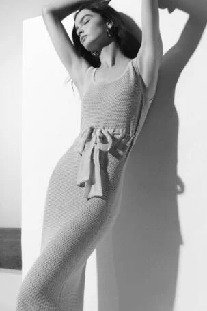 4/35 | Elie Saab Spring 2026 Beachwear | Courtesy of Elie Saab Elie Saab Spring 2026 Beachwear | Courtesy of Elie Saab