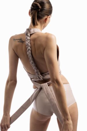 12/30 | Jitrois Spring 2026 | Courtesy of Jitrois Jitrois Spring 2026 | Courtesy of Jitrois