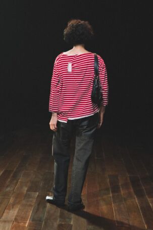 7/49 | UNDERCOVER | Spring 2026 | Courtesy of UNDERCOVER UNDERCOVER | Spring 2026 | Courtesy of UNDERCOVER