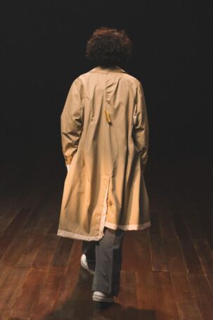 12/49 | UNDERCOVER | Spring 2026 | Courtesy of UNDERCOVER UNDERCOVER | Spring 2026 | Courtesy of UNDERCOVER