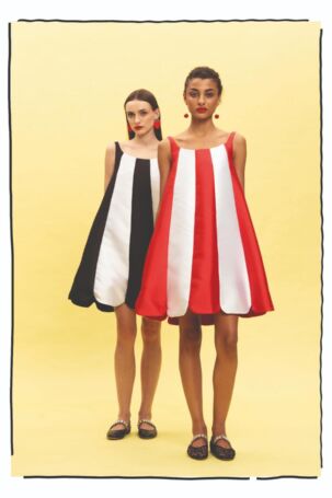 4/49 | Alessandro Enriquez Spring 2026 | Photo: Pierpaolo Ferrari | Courtesy of Alessandro Enriquez Alessandro Enriquez Spring 2026 | Photo: Pierpaolo Ferrari | Courtesy of Alessandro Enriquez