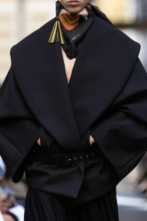 8/53 | Details at Calcaterra Spring 2026 | Courtesy of Calcaterra Details at Calcaterra Spring 2026 | Courtesy of Calcaterra