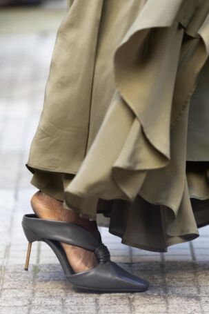 10/53 | Details at Calcaterra Spring 2026 | Courtesy of Calcaterra Details at Calcaterra Spring 2026 | Courtesy of Calcaterra