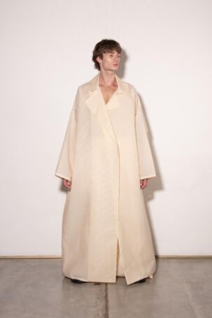 3/32 | Casa Preti Spring 2026 | Courtesy of Casa Preti Casa Preti Spring 2026 | Courtesy of Casa Preti