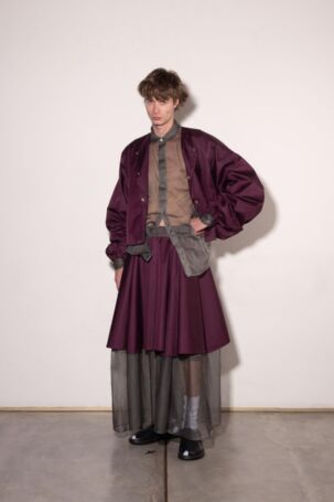 4/32 | Casa Preti Spring 2026 | Courtesy of Casa Preti Casa Preti Spring 2026 | Courtesy of Casa Preti