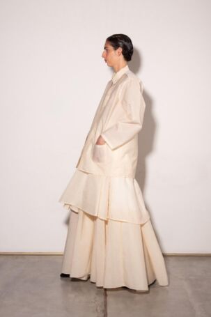 5/32 | Casa Preti Spring 2026 | Courtesy of Casa Preti Casa Preti Spring 2026 | Courtesy of Casa Preti