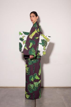 7/32 | Casa Preti Spring 2026 | Courtesy of Casa Preti Casa Preti Spring 2026 | Courtesy of Casa Preti