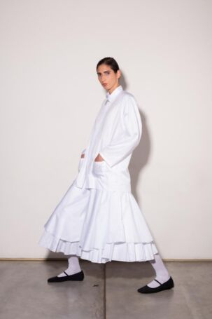 10/32 | Casa Preti Spring 2026 | Courtesy of Casa Preti Casa Preti Spring 2026 | Courtesy of Casa Preti