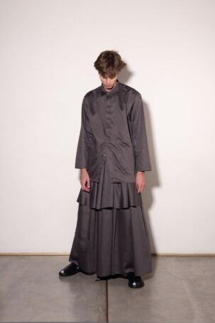 11/32 | Casa Preti Spring 2026 | Courtesy of Casa Preti Casa Preti Spring 2026 | Courtesy of Casa Preti
