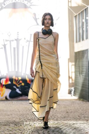 7/34 | Francesca Liberatore Spring 2026 | Courtesy of Francesca Liberatore Francesca Liberatore Spring 2026 | Courtesy of Francesca Liberatore