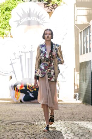 9/34 | Francesca Liberatore Spring 2026 | Courtesy of Francesca Liberatore Francesca Liberatore Spring 2026 | Courtesy of Francesca Liberatore