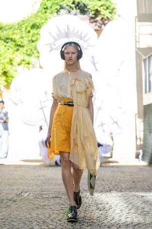 10/34 | Francesca Liberatore Spring 2026 | Courtesy of Francesca Liberatore Francesca Liberatore Spring 2026 | Courtesy of Francesca Liberatore