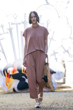 11/34 | Francesca Liberatore Spring 2026 | Courtesy of Francesca Liberatore Francesca Liberatore Spring 2026 | Courtesy of Francesca Liberatore
