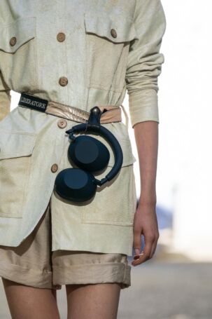 3/45 | Details at Francesca Liberatore Spring 2026 | Courtesy of Francesca Liberatore Details at Francesca Liberatore Spring 2026 | Courtesy of Francesca Liberatore