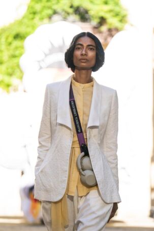 5/45 | Details at Francesca Liberatore Spring 2026 | Courtesy of Francesca Liberatore Details at Francesca Liberatore Spring 2026 | Courtesy of Francesca Liberatore